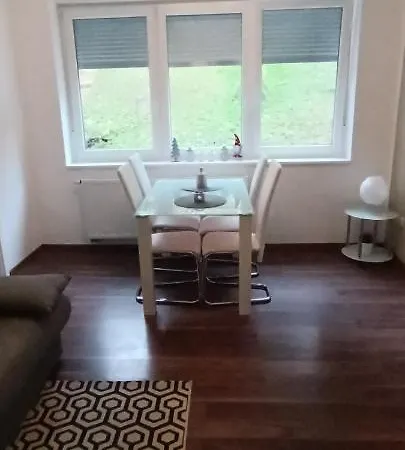 Apartman Zelengaj Zagreb Buitenkant foto