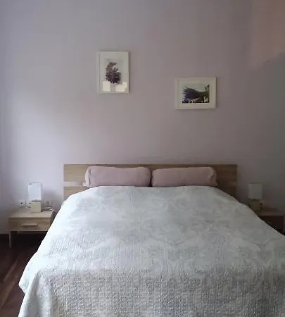 Apartman Zelengaj Zagreb Buitenkant foto
