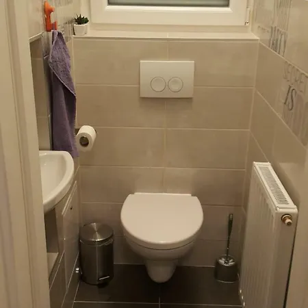 Apartman Zelengaj Zagreb Buitenkant foto