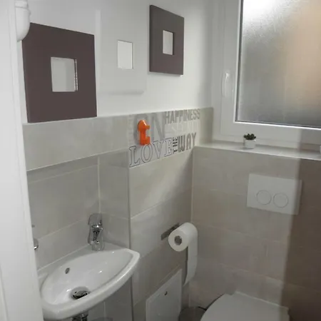 Apartman Zelengaj Zagreb Buitenkant foto