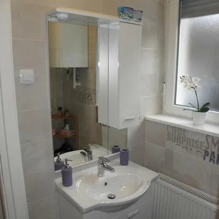 Apartman Zelengaj Zagreb Buitenkant foto