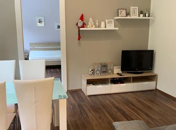 Apartman Zelengaj