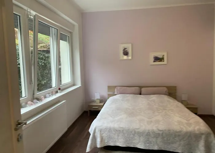 Apartman Zelengaj