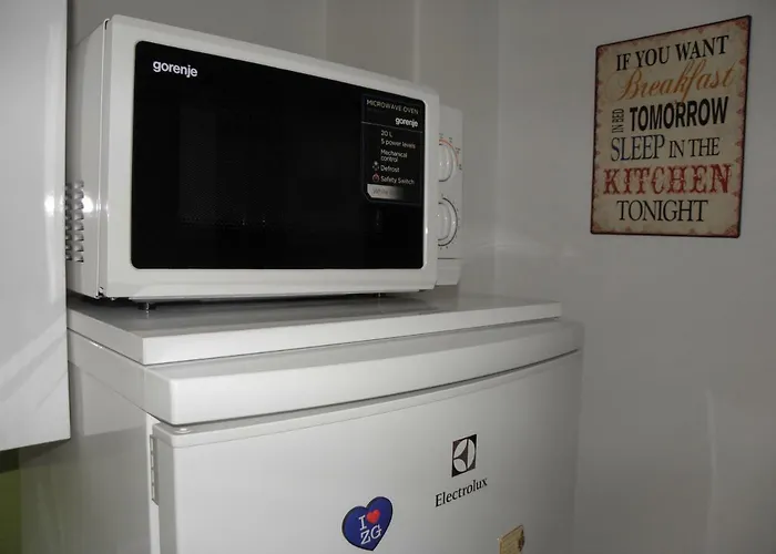 Apartman Zelengaj