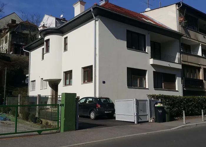 Apartman Zelengaj