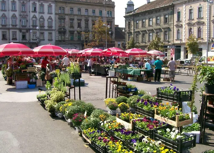 Apartman Zelengaj