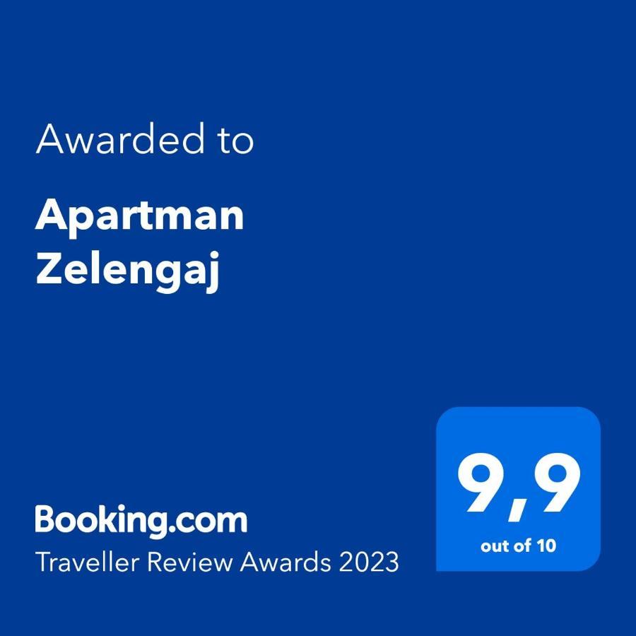 Zelengaj Zagreb