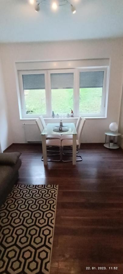 Apartment Zelengaj *