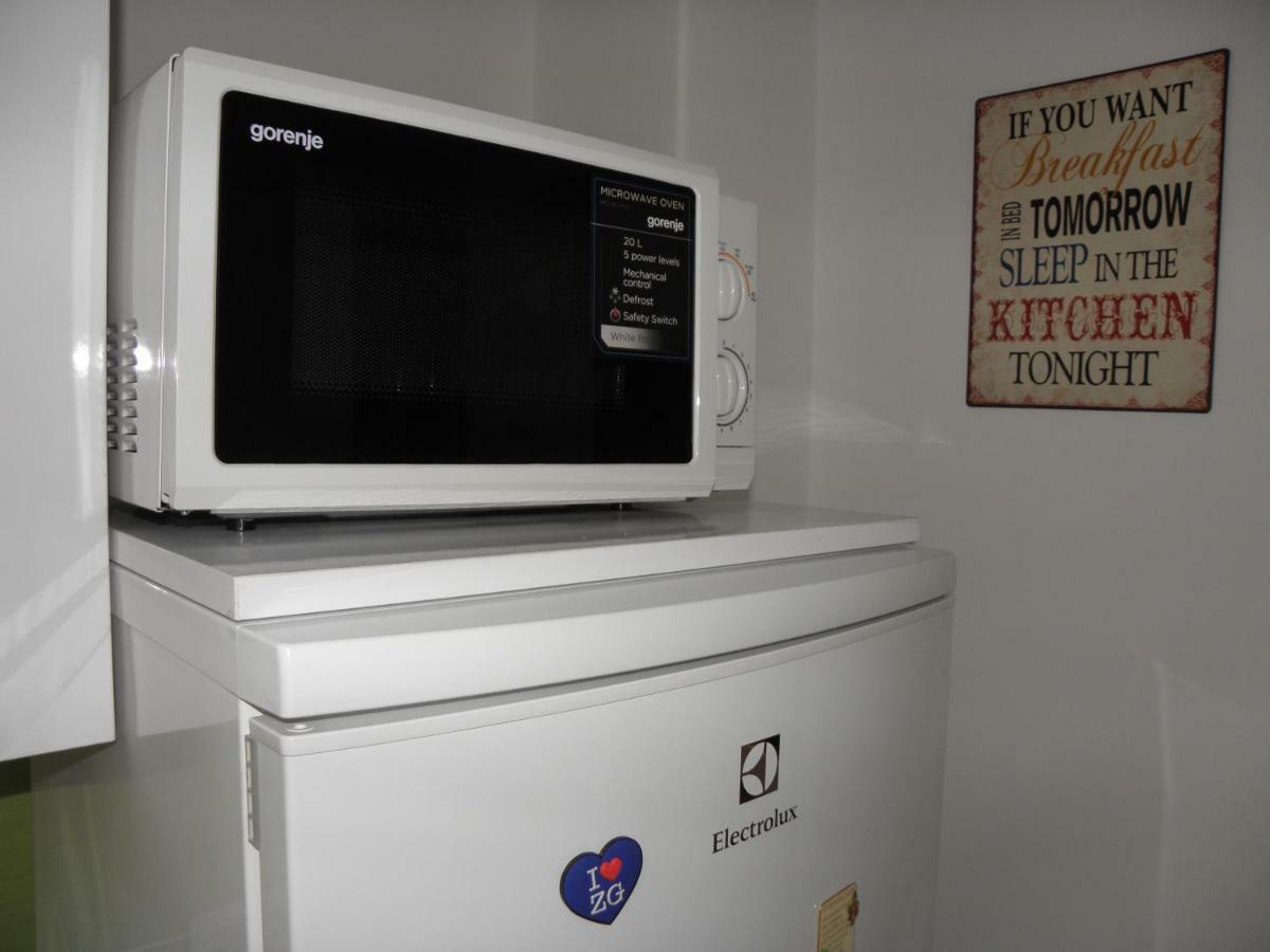 Apartman Zelengaj Zágráb