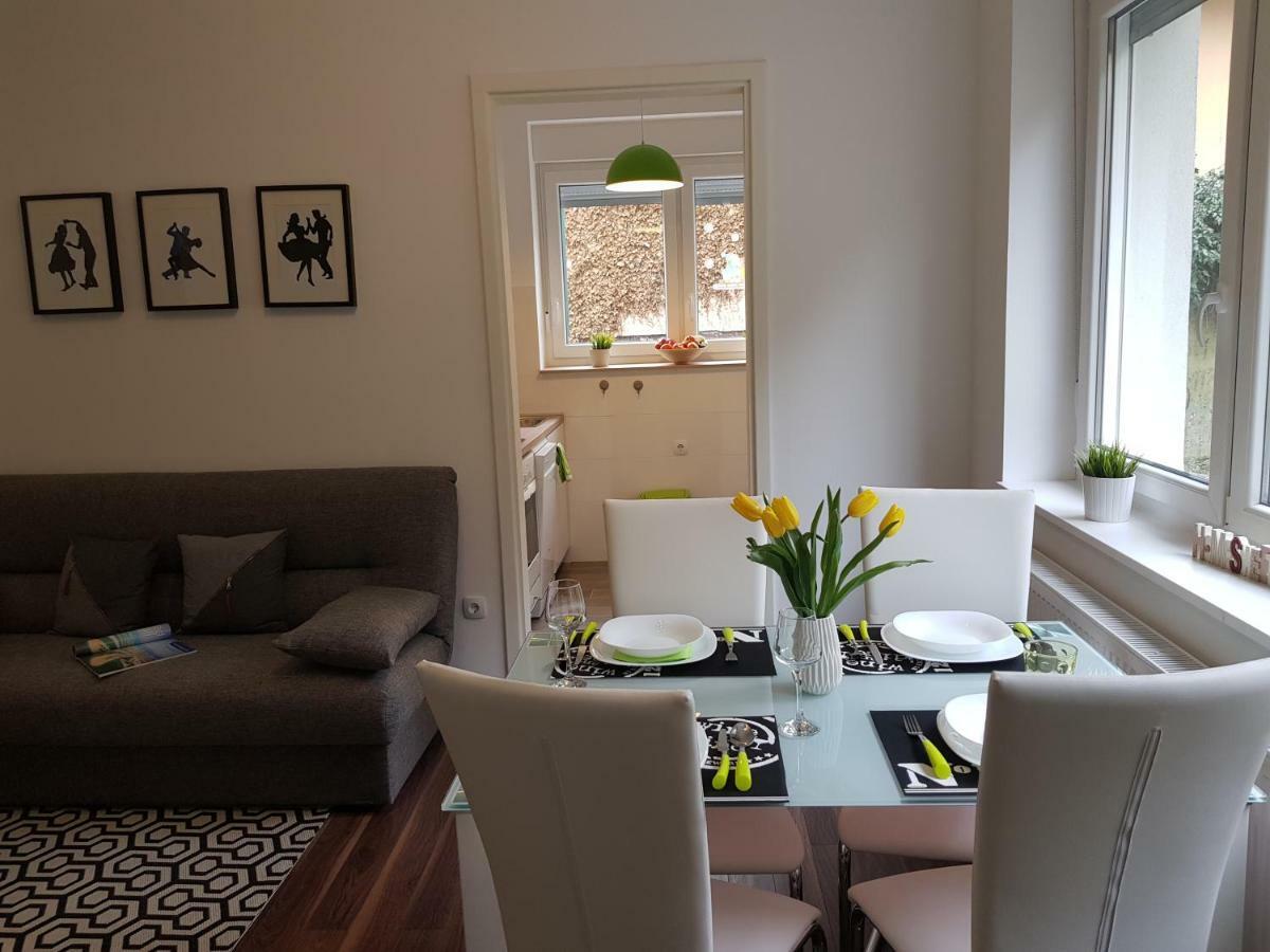 Apartment Zelengaj Zagreb