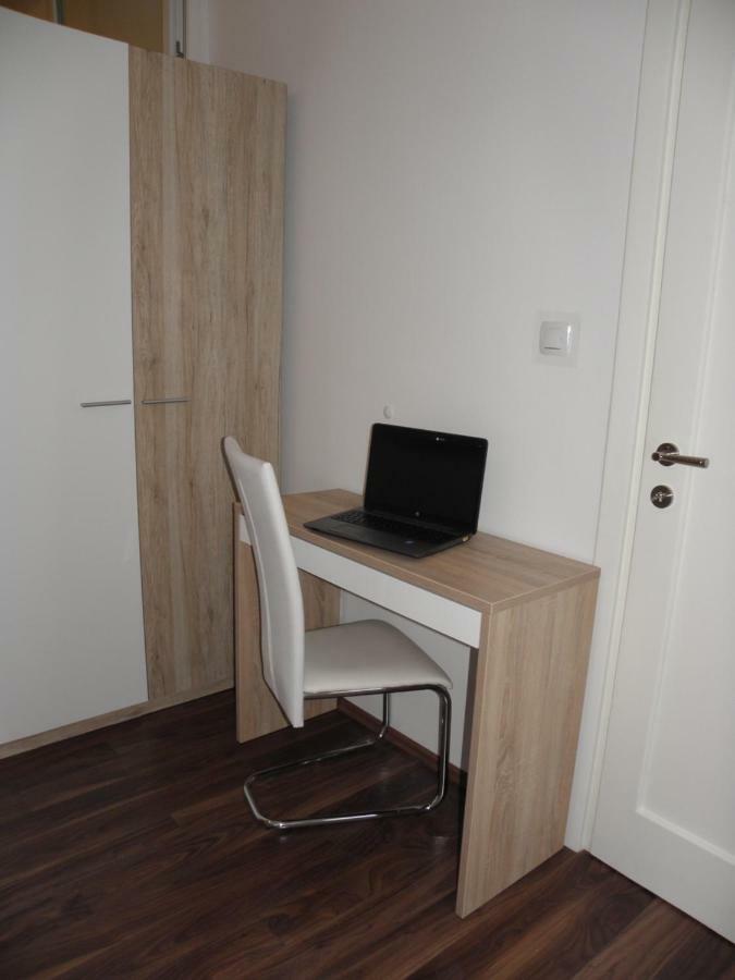 Apartment Zelengaj Zagreb