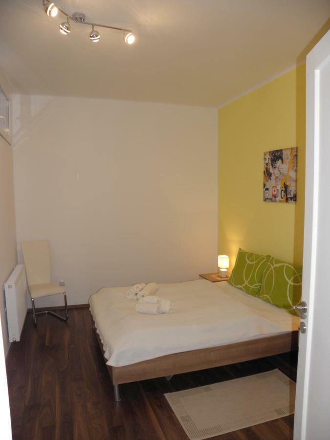 Apartment Zelengaj *