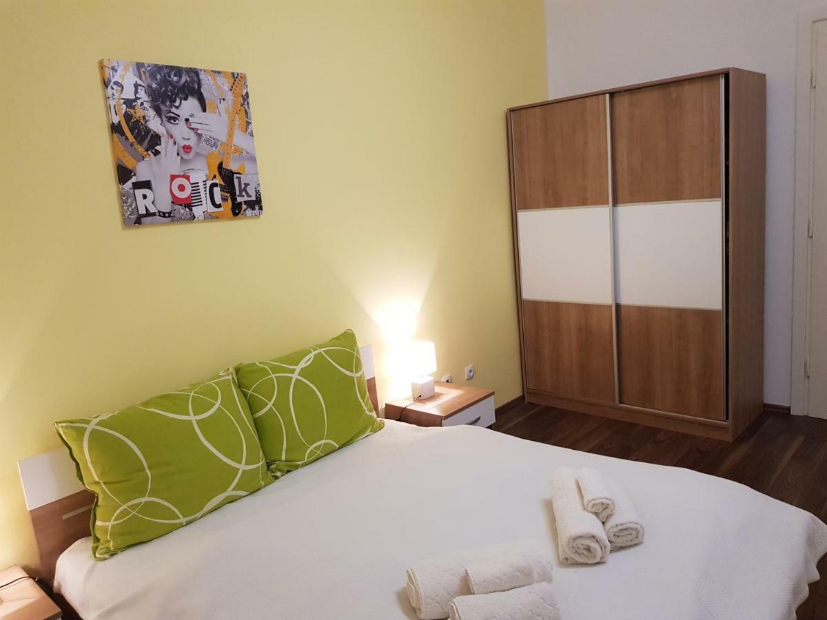 Apartment Zelengaj
