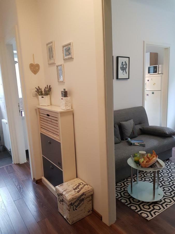 Zelengaj Apartment *