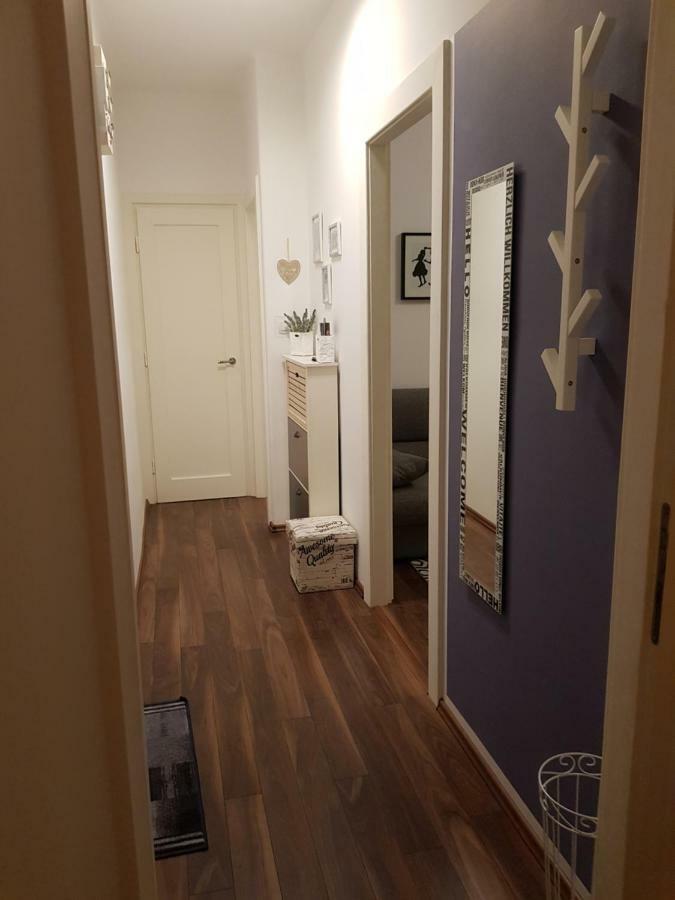 Apartment Zelengaj