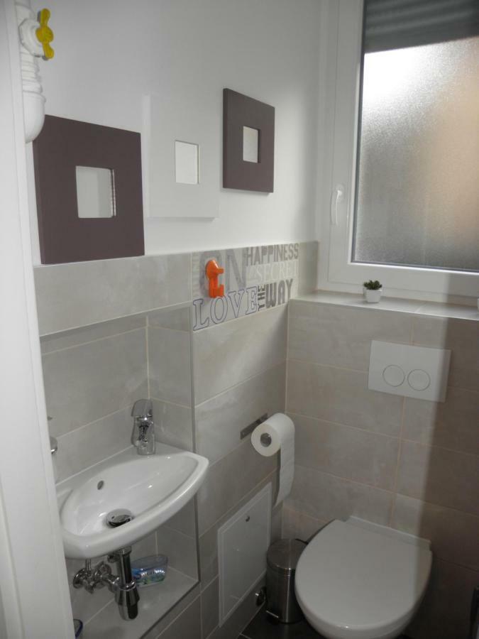 Apartment Zelengaj Zagreb
