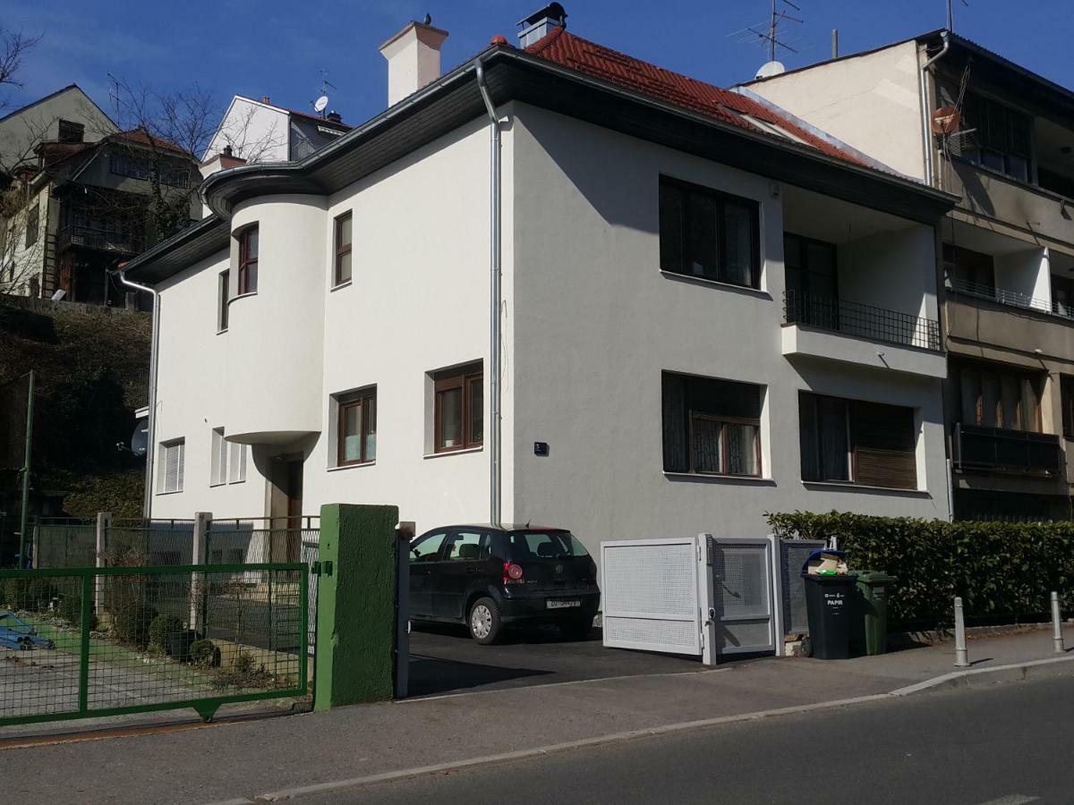 Apartment Zelengaj